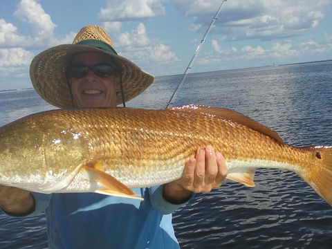 Charlton’s Reef Charters
