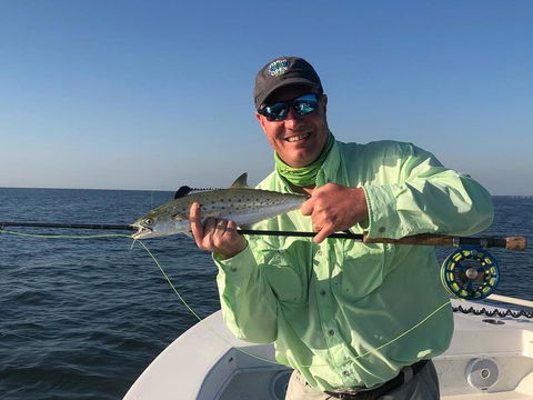 Light Tackle Adventures