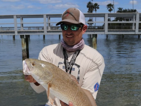 Salty Gillz Fishing Charters
