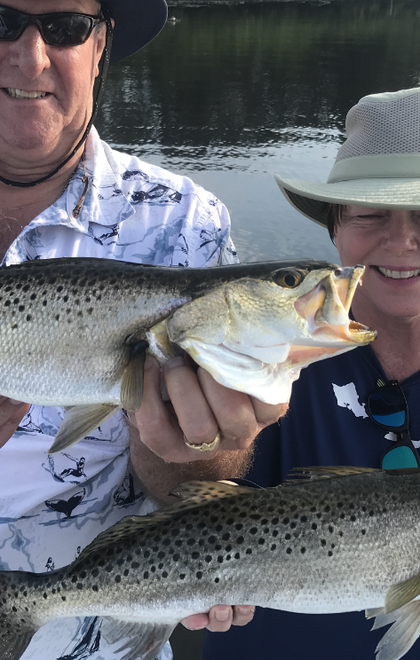 Adventure Coast Charters