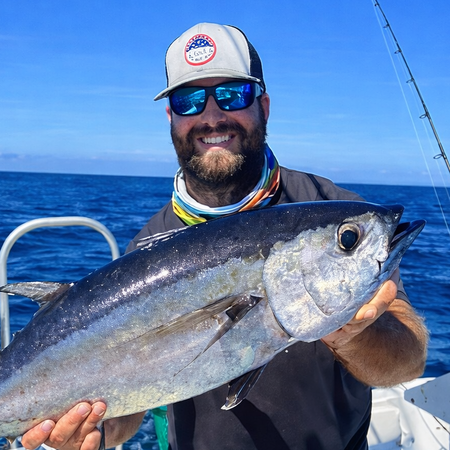 Captain Philip Watson