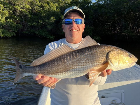 Somewhere South Fishing Charters