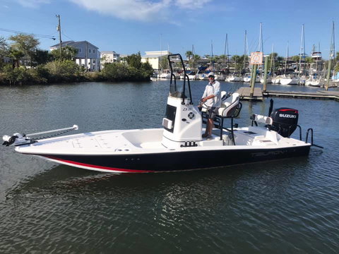 Adventure Coast Charters