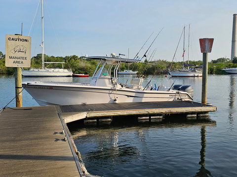 Outlaw Gunner Charters