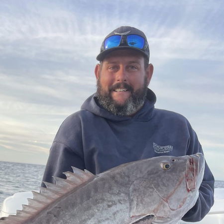 Capt. Trae Sorensen