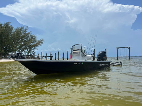 Beyond Fishing Charters