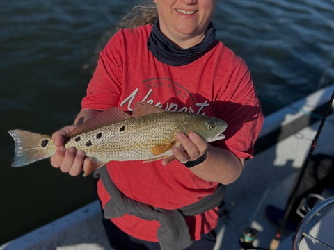 Peelin’ And Reelin’