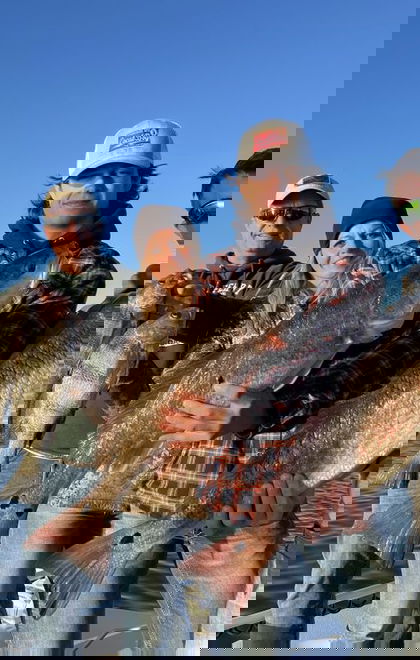 Last Call Fishing Charters