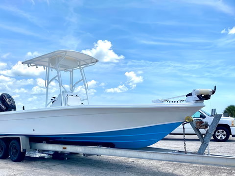 Northeast Florida Fishing Charters
