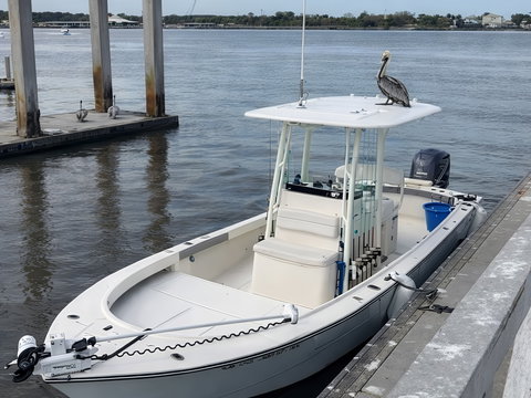 Fish Whisperer Charters