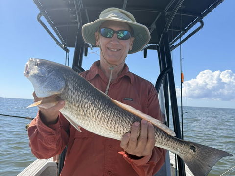 Florida Raised Fishing Adventures