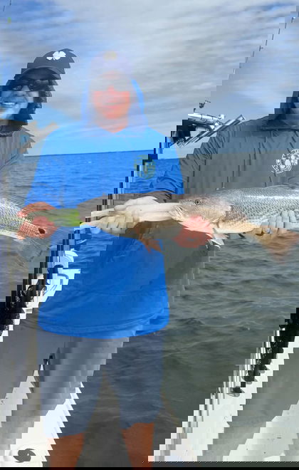 Reel Therapy Fishing Charters