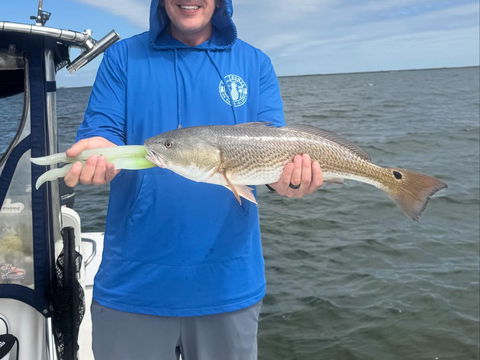 Reel Therapy Fishing Charters