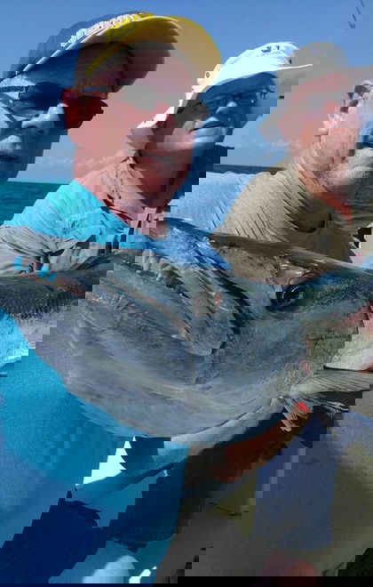 Barracudaville Charters