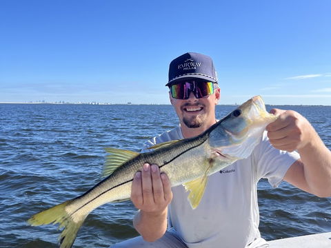 Beyond Fishing Charters