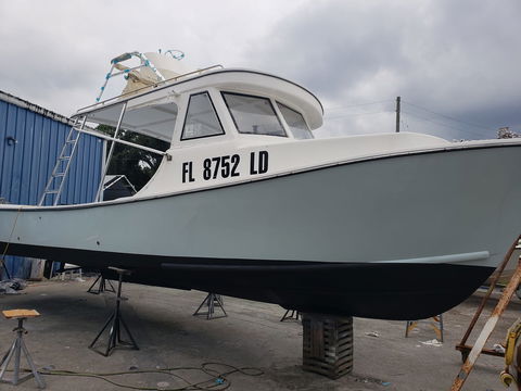 Simply Hooked Sport Fishing