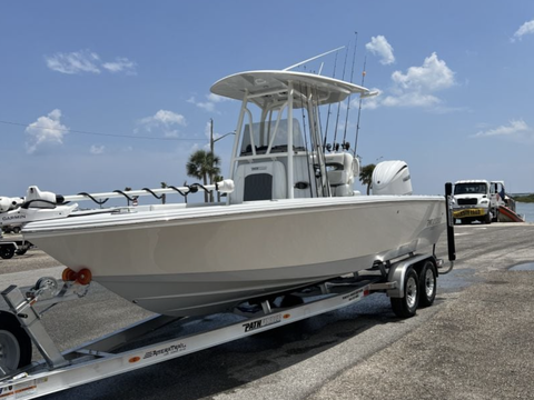 Great White Charters