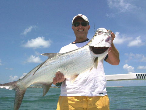 Skinny Water Charters