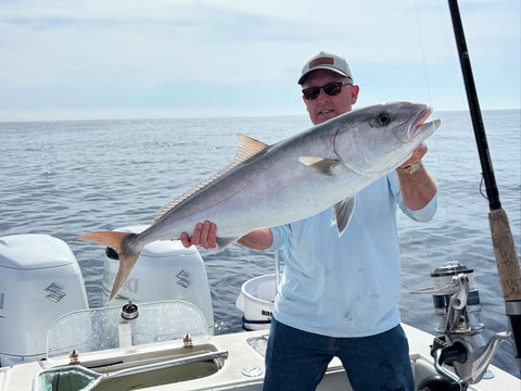 Bottom Line Sportfishing