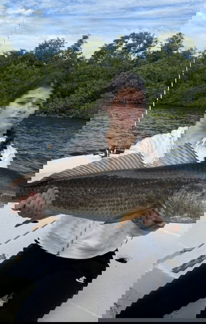 Pocket Change Inshore Fishing Charters