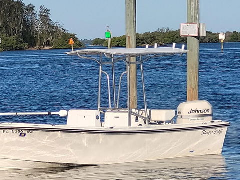 Skinny Water Charters