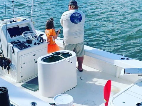 Light Tackle Adventures