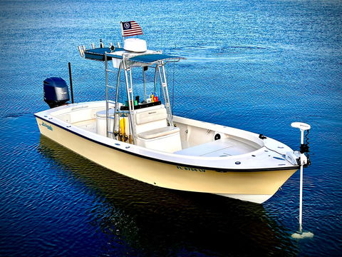 Afishionado Guide Services, Inc.