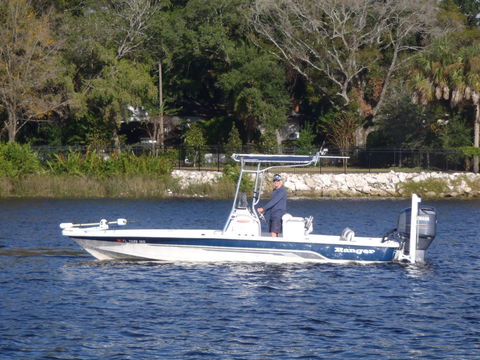 Reel Therapy Fishing Charters