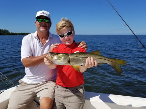 Full Boat Charters