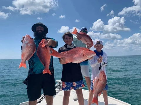 Last Call Fishing Charters