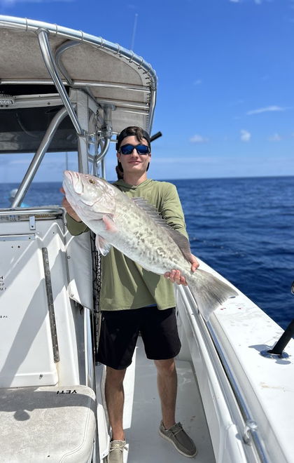 Top Knotch Fishing Charters