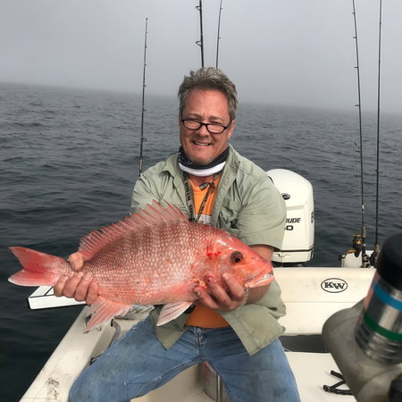 Captain Bill Perkins