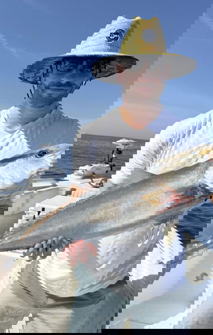 Clearwater Beach Fishing Charter