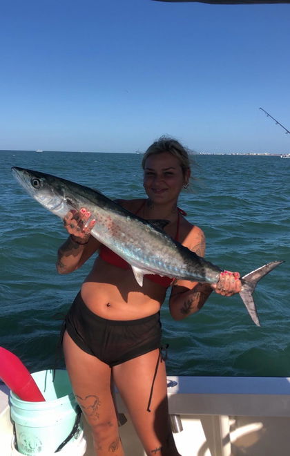 Imperial Sportfishing