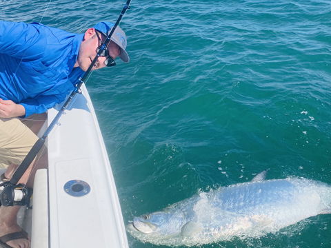 Florida Reels Fishing Charters