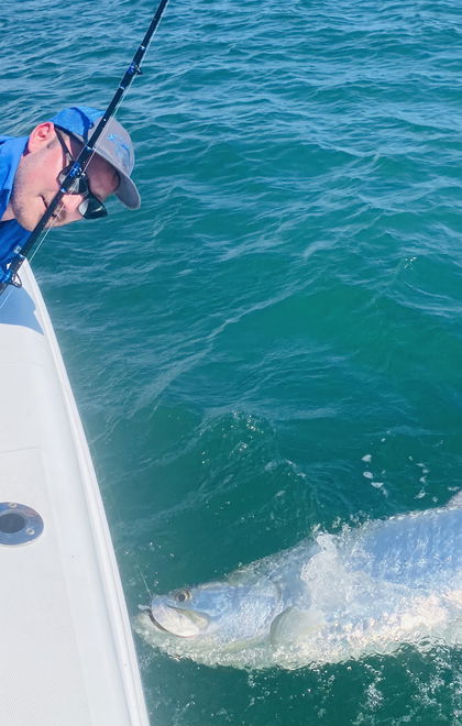 Florida Reels Fishing Charters