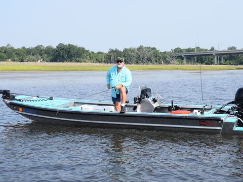 Capt. Dave's Sport Fishing