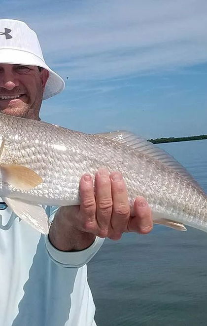 Skinny Water Charters