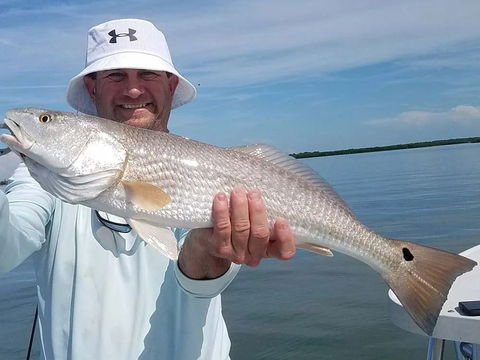 Skinny Water Charters