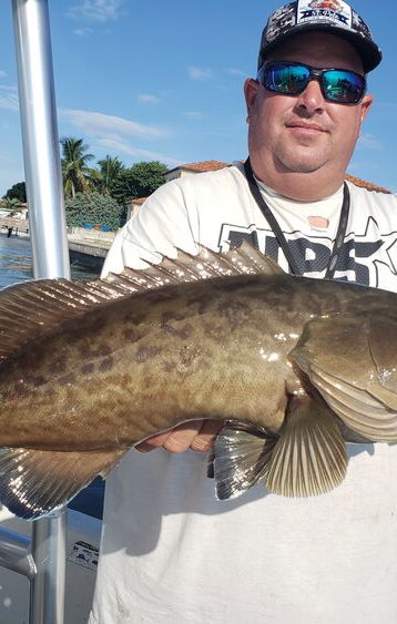 Pocket Change Inshore Fishing Charters