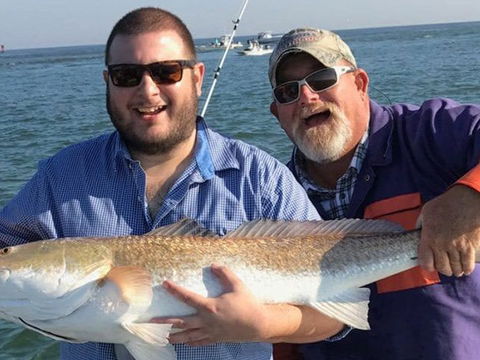Capt. Dave's Sport Fishing