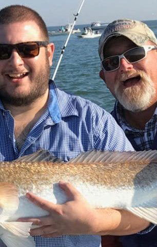 Capt. Dave's Sport Fishing