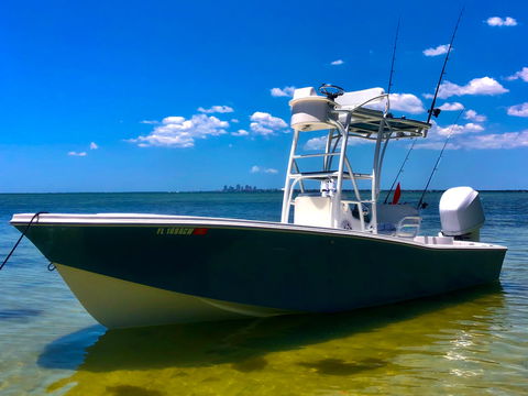 Imperial Sportfishing