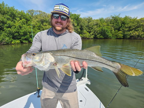 Beg'em Fishing Charters