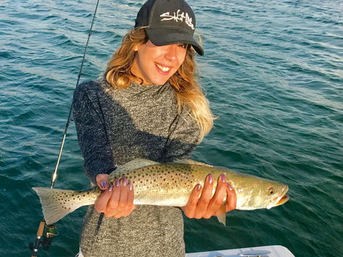 Non-Stop Fishing Charters