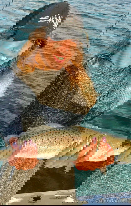 Non-Stop Fishing Charters