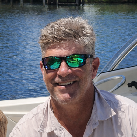 Captain Brook Wallace