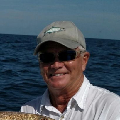 Captain David Ballard