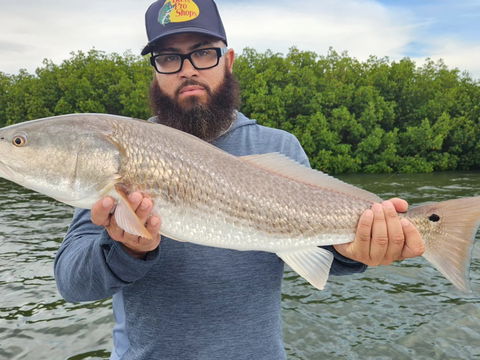 Beg'em Fishing Charters