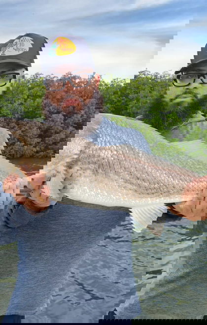 Beg'em Fishing Charters